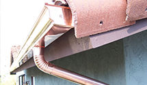 Rain Gutter Installation, Repair, Cleaning in Hoagland, IN
